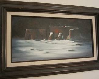 Original, Sheila Knotts