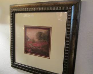 'Art In Motion'  by Jill Schultz Mc Gannon