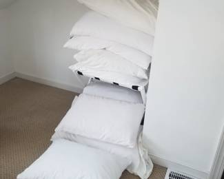 Pillows