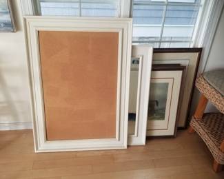 Corkboard