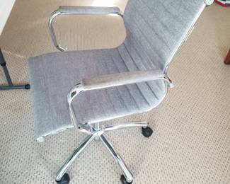 Executive office chair - two available