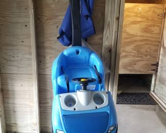 Kids toy