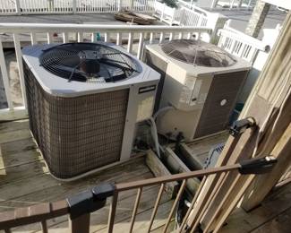 HVAC