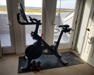 Peloton