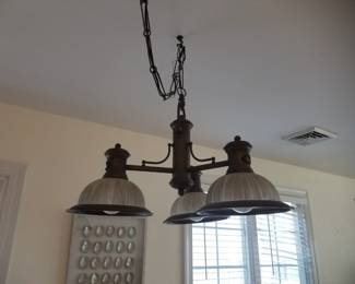 Chandelier