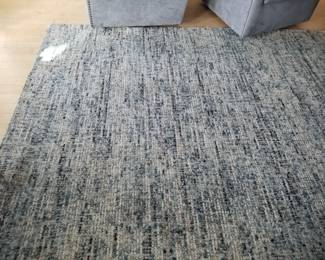 Area rug