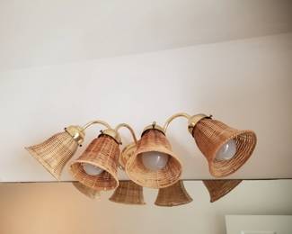 Vanity light