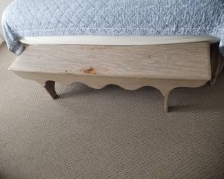 Bench
