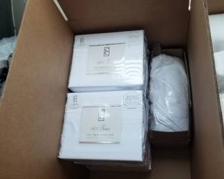 New in packaging TWIN bedding