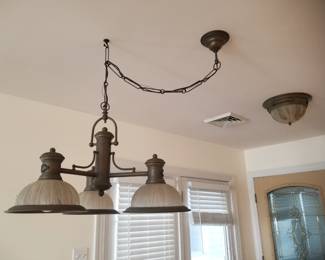 Chandelier