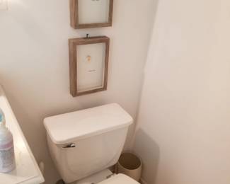 Commode