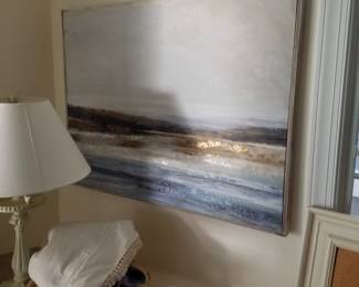 Seascape