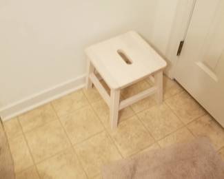 Step stool