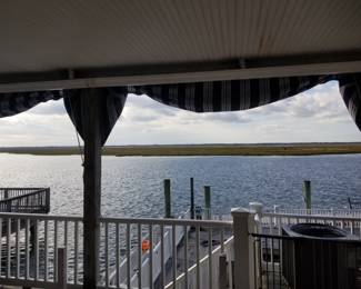 Awnings