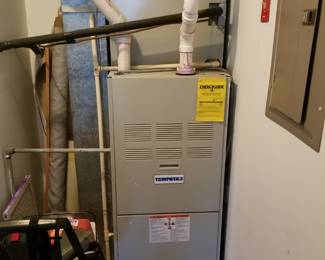 HVAC