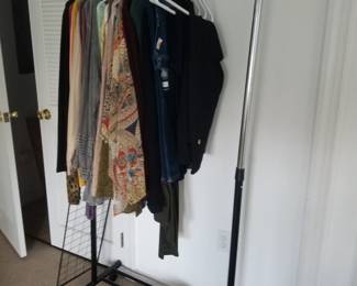Women's casual clothing