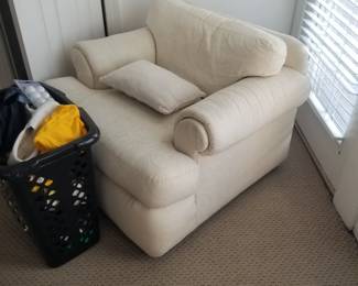 Cozy chair