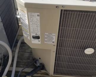 HVAC