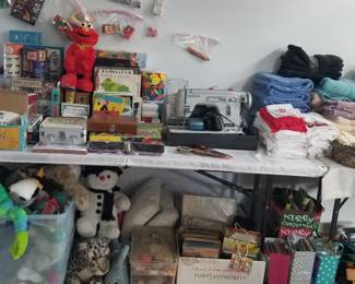 Sale Picture