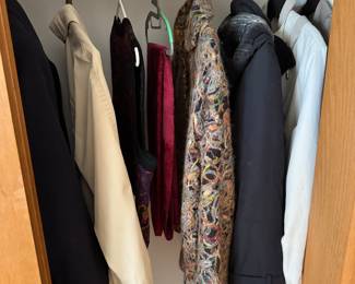 first bedroom down hall to the right