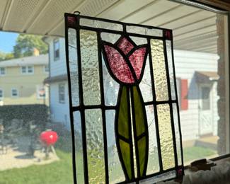 bedroom straight down hall