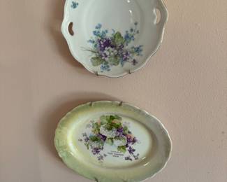 living room north wall