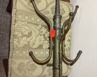 bedroom down hall to the left past bathroom