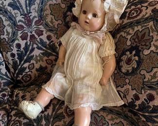 living room on couch