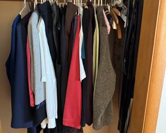 bedroom straight down hall