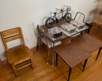 first bedroom down hall to the right