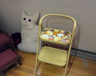 first bedroom down hall to the right