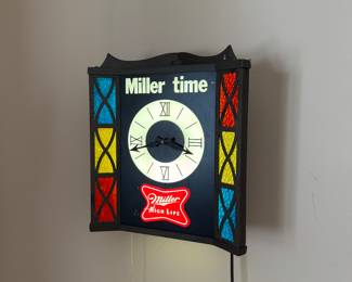 first bedroom down hall to the right