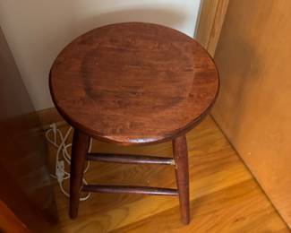 bedroom straight down hall