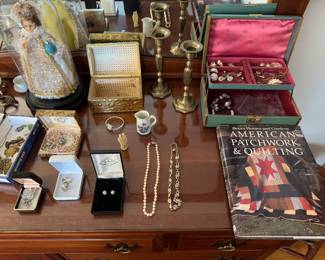 bedroom straight down hall