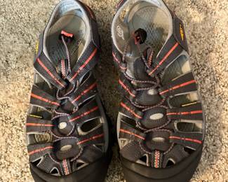 Keen sandals