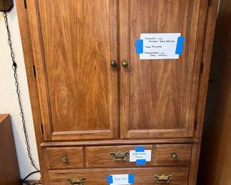 Armoire