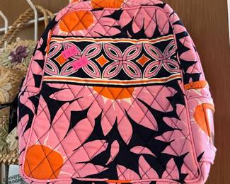 Vera Bradley