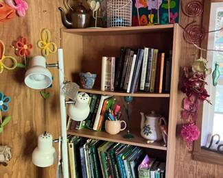 Garden books