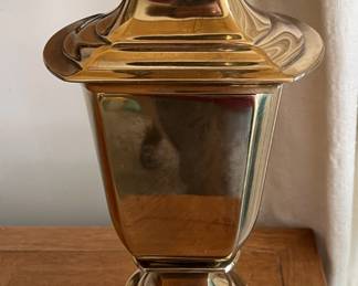 Stiffel lamp