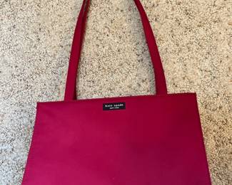 Kate  Spade - repro, I believe