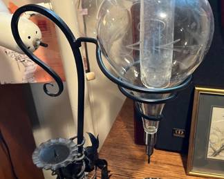 Wine dispenser