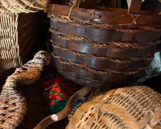 Baskets 