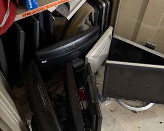 Monitors 