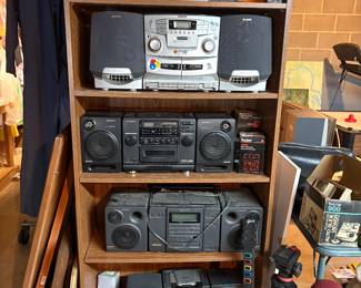 Stereos 