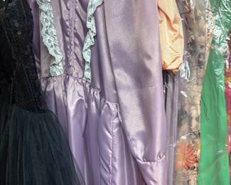 70s dresses 