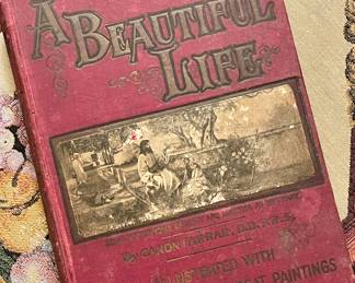 OLD BOOK