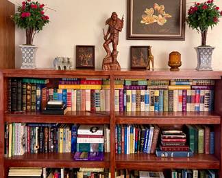 MORE BOOKS