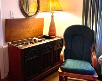 MCM STEREO-WORKS, GLIDER