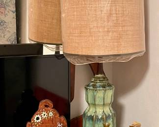MCM LAMP