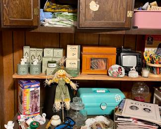 SEWING NOTIONS